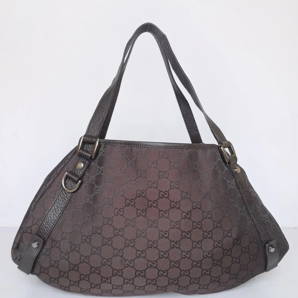 ❌️Sold❌️ Gucci GG Abbey Bag
